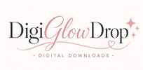 DigiGlowDrop - Home